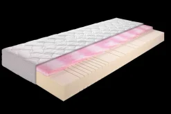 Matelas gel  ALLMED GEL 1000
