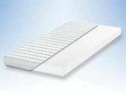 Matelas pour enfant KIMA MONDLICHT