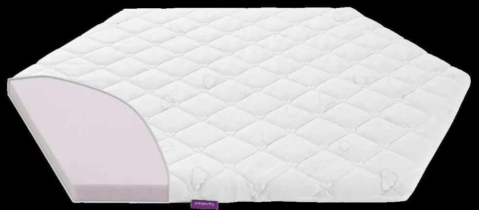 Matelas pour parc bébé LIES