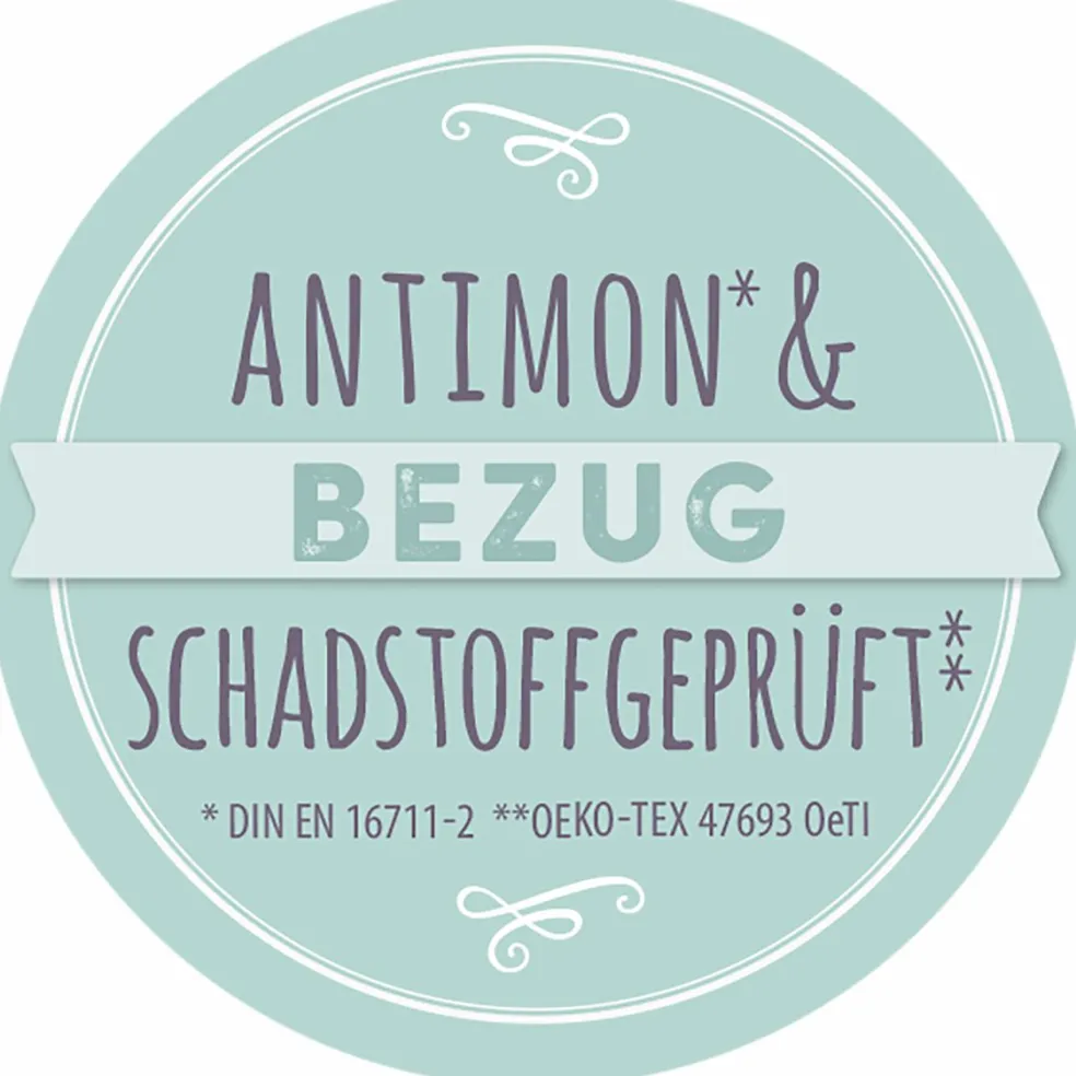 Matelas pour parc bébé LIES