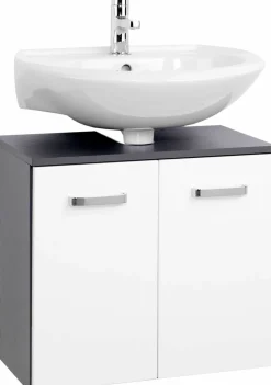 Meubel sous vasque 60 BOLOGNA