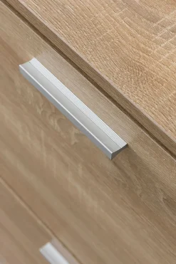 Meuble à chaussures à abattants TUMAN