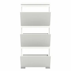 Meuble à chaussures à abattants HADERO