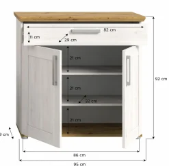 Meuble à chaussures ADIGRAT