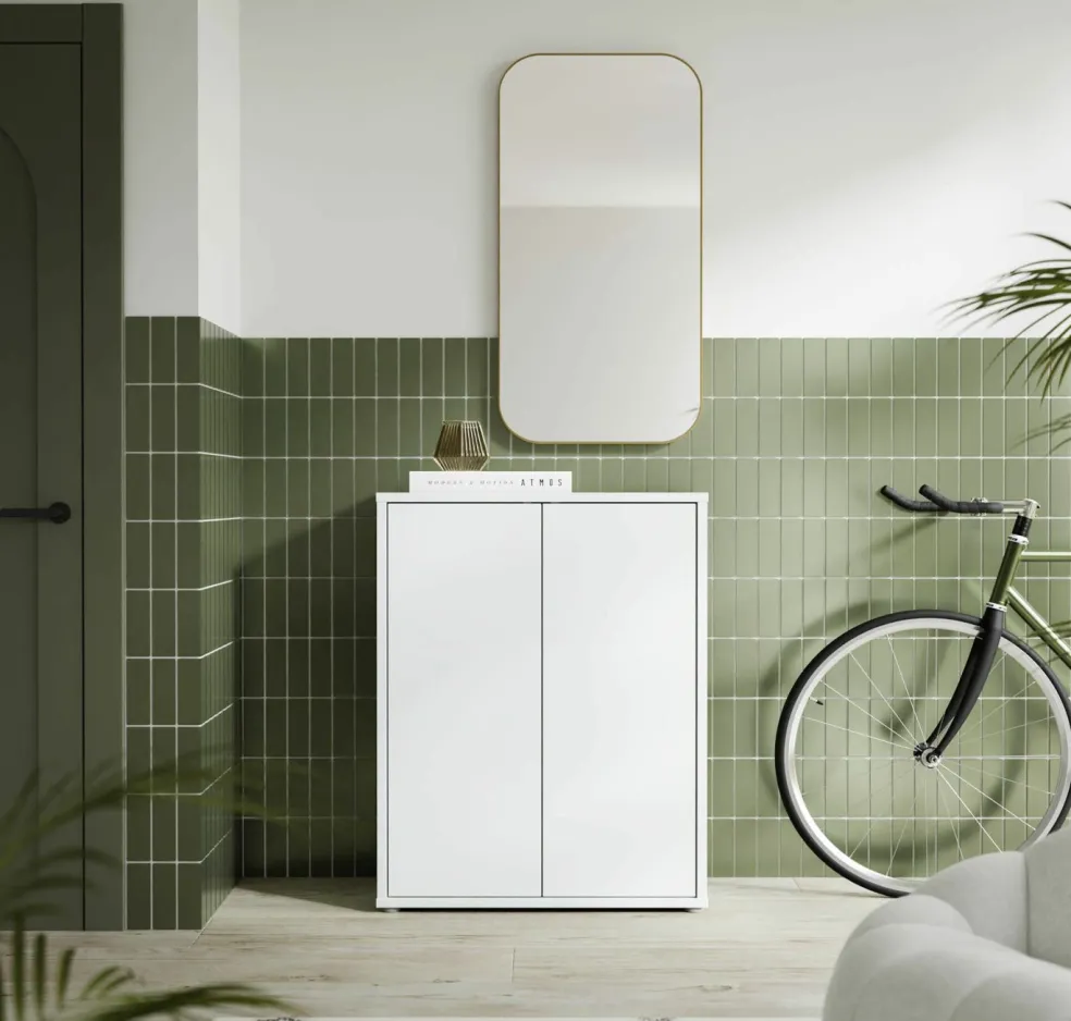 Meuble à chaussures ALICE SPRINGS