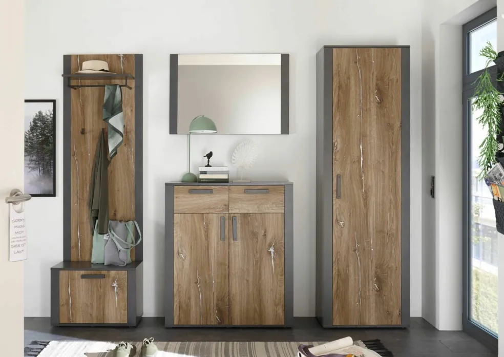 Meuble à chaussures ATHEN