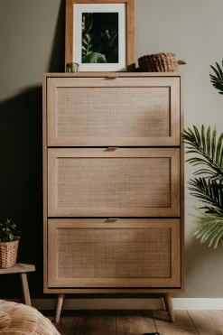 Meuble à chaussures BALI 49A