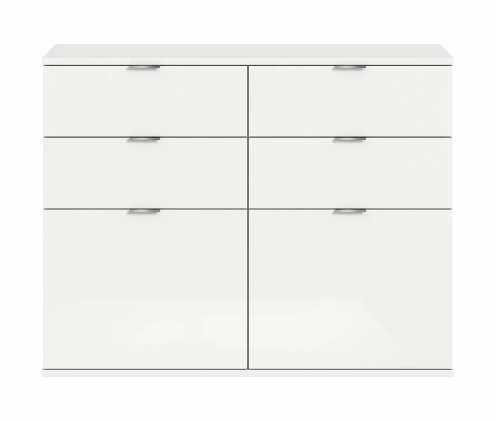 Meuble à chaussures BODITE