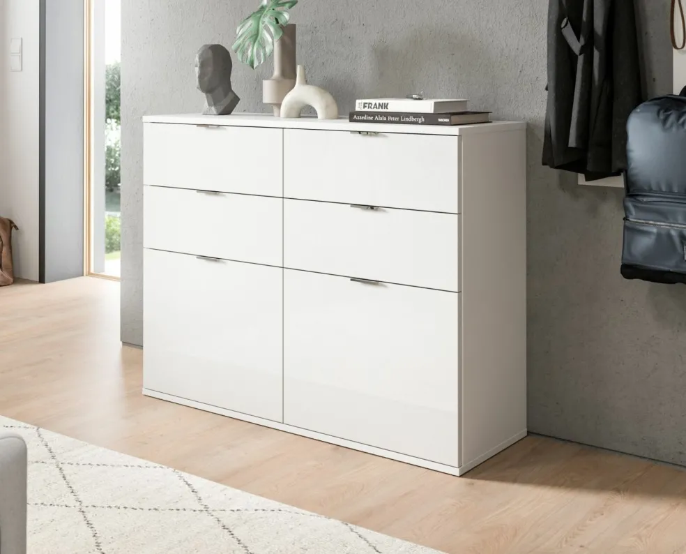 Meuble à chaussures BODITE