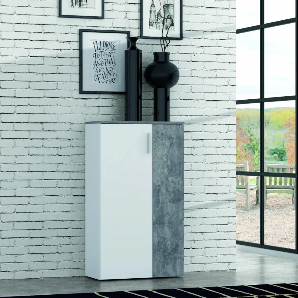 Meuble à chaussures BRITTA