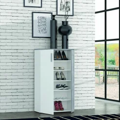 Meuble à chaussures BRITTA