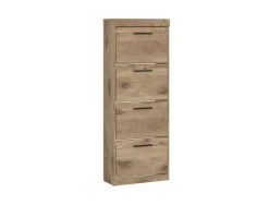 Meuble à chaussures BUDAPEST