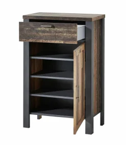 Meuble à chaussures CARDIFF