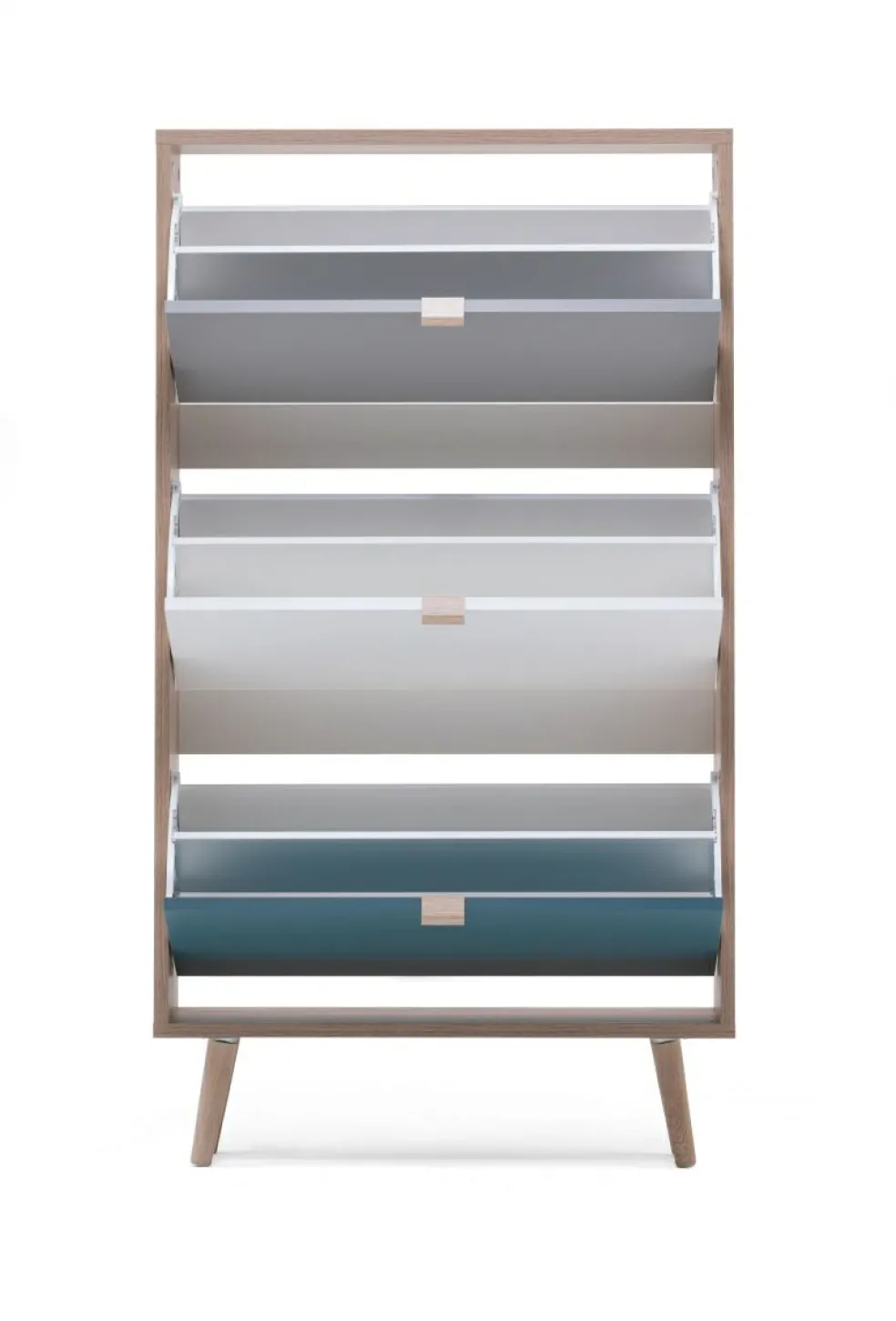 Meuble à chaussures CUBA 42