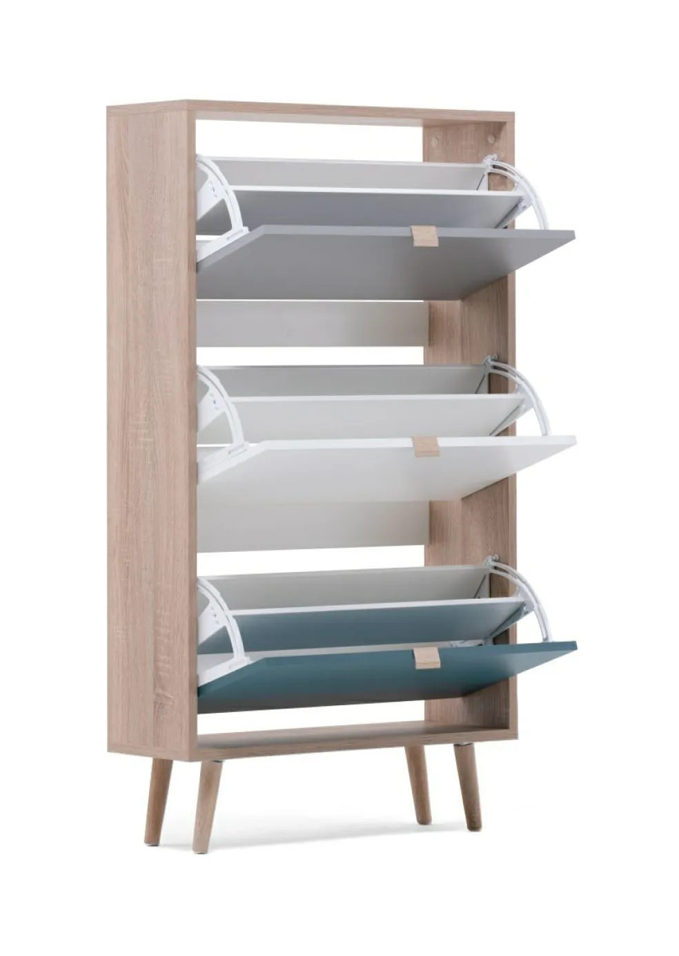 Meuble à chaussures CUBA 42