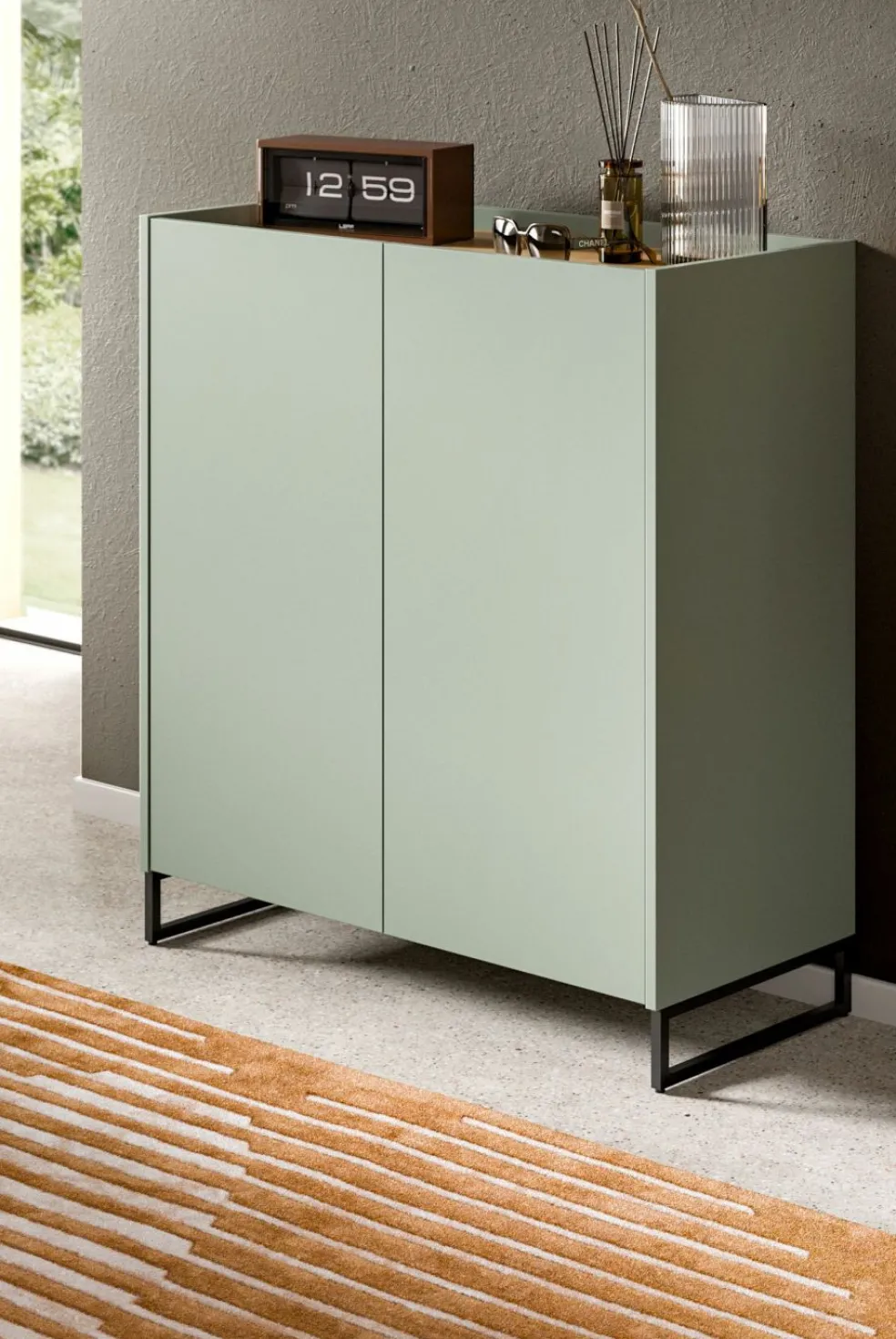 Meuble à chaussures DRIVE