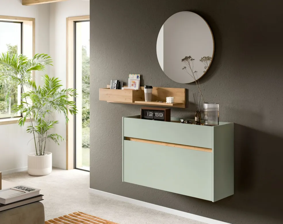 Meuble à chaussures DRIVE