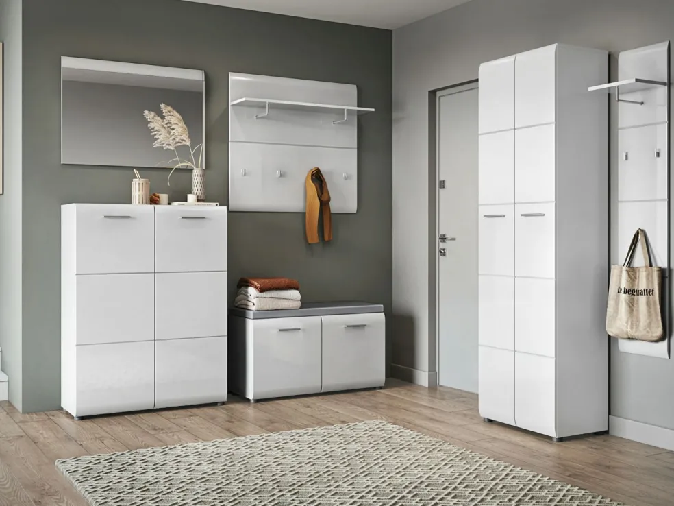 Meuble à chaussures EGER