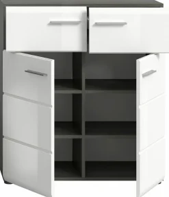 Meuble à chaussures  FICHE