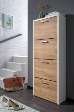 Meuble à chaussures FULDA