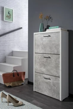 Meuble à chaussures FULDA