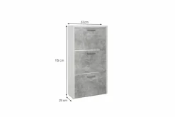 Meuble à chaussures FULDA