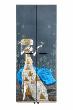 Meuble à chaussures  HIPPO 02A