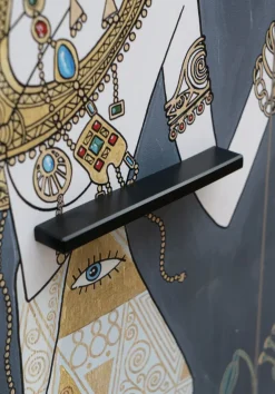 Meuble à chaussures  HIPPO 02A