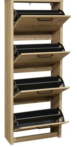 Meuble à chaussures KLAPP