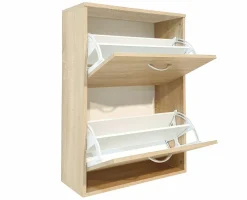 Meuble à chaussures KLAUS 322 ES