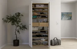 Meuble à chaussures  LEON