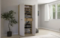 Meuble à chaussures  LEON