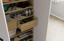 Meuble à chaussures  LEON