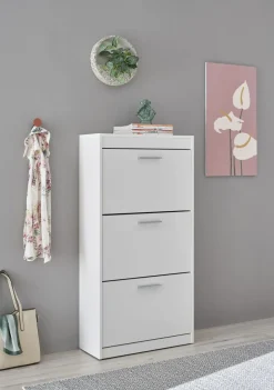 Meuble à chaussures LUZERN