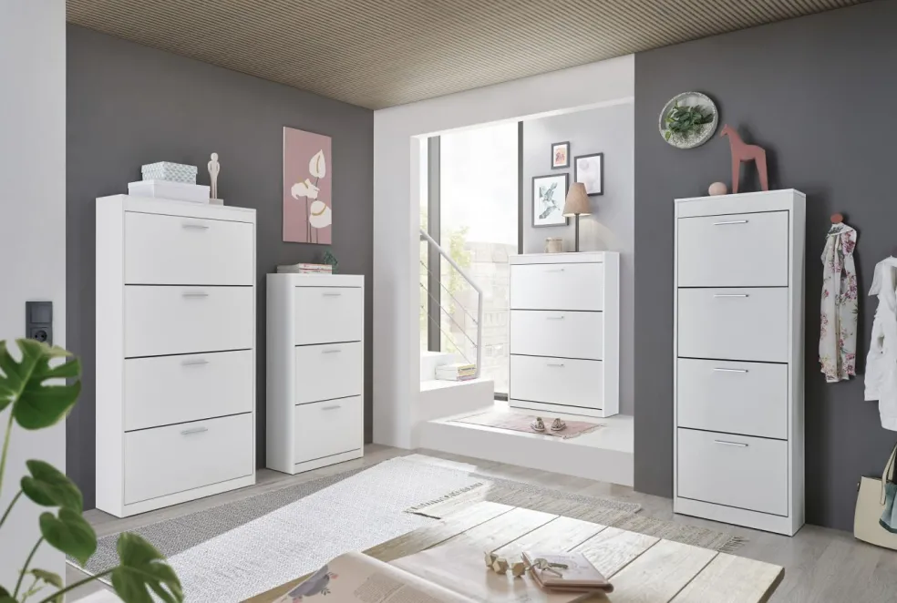 Meuble à chaussures LUZERN