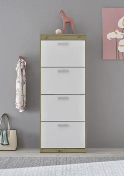 Meuble à chaussures LUZERN