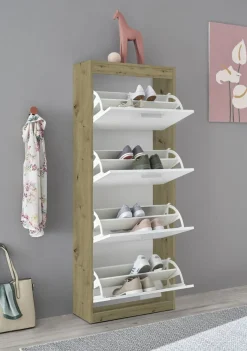 Meuble à chaussures LUZERN