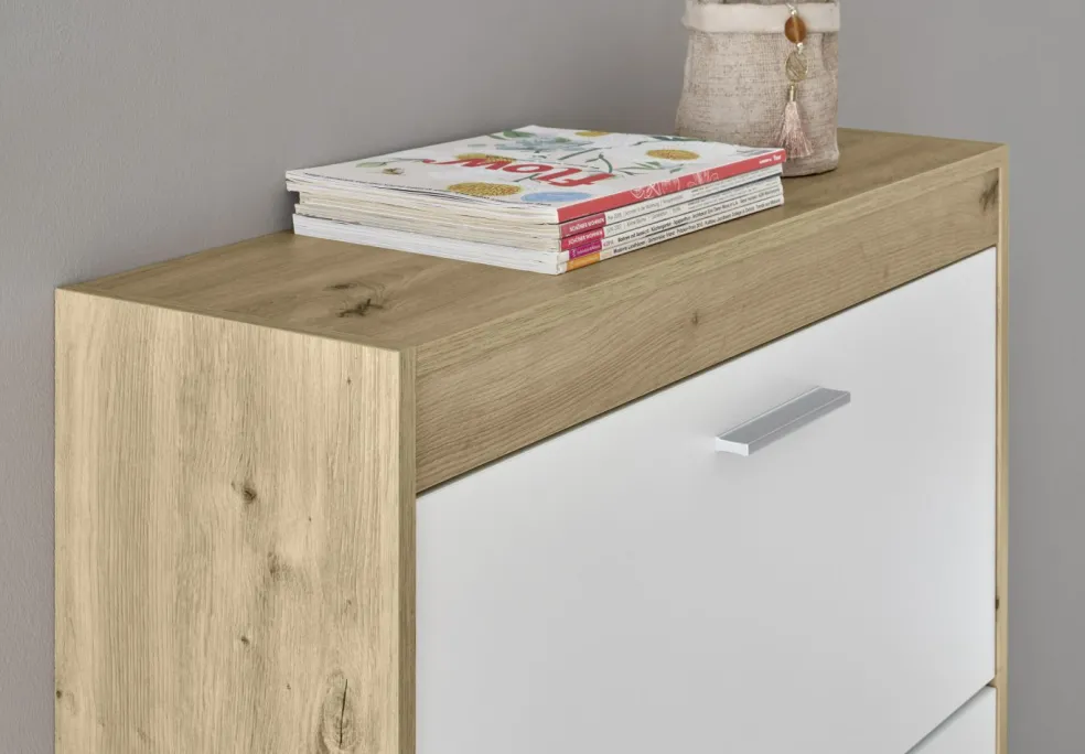 Meuble à chaussures LUZERN