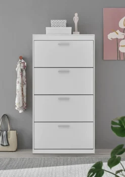 Meuble à chaussures LUZERN