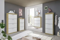 Meuble à chaussures LUZERN