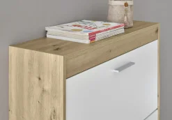 Meuble à chaussures LUZERN