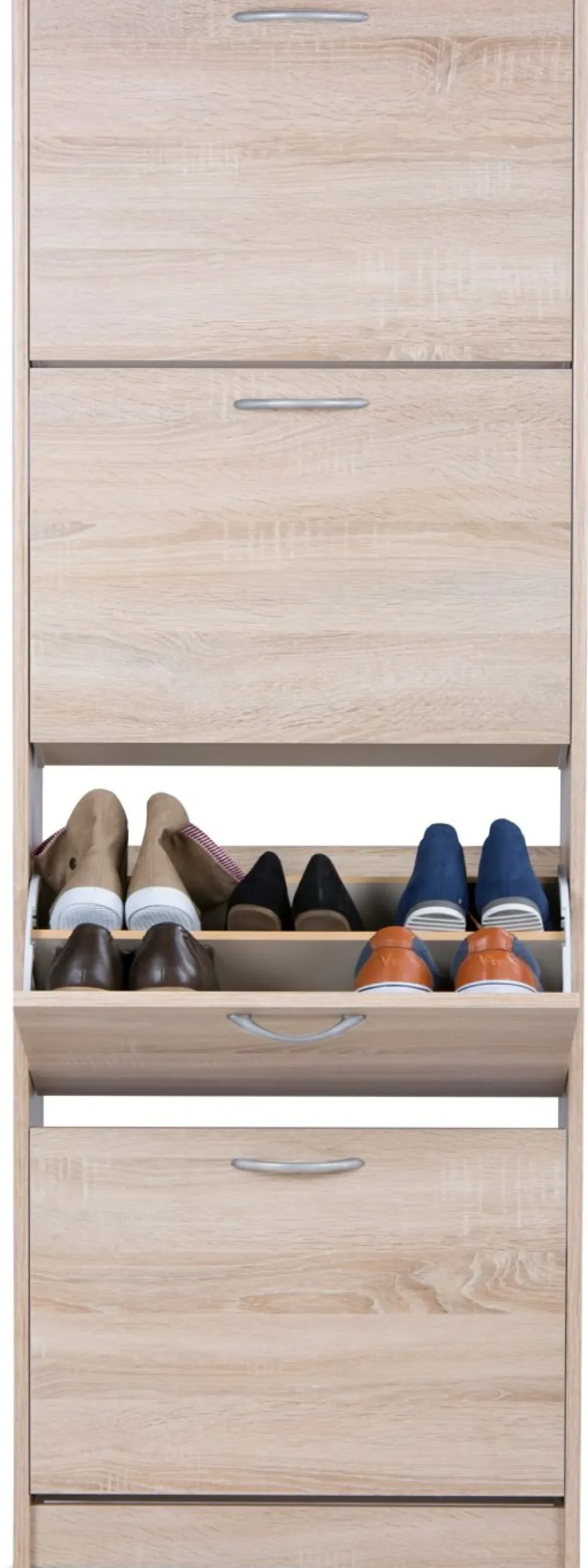 Meuble à chaussures MAINZ 2