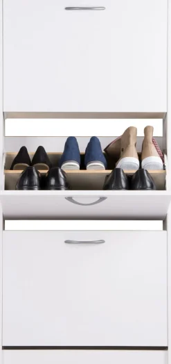 Meuble à chaussures MAINZ 1