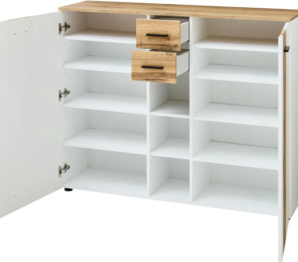 Meuble à chaussures MECHELN