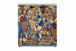 Meuble à chaussures MOVE 02A