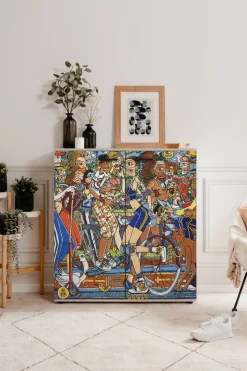 Meuble à chaussures  MOVE 02A