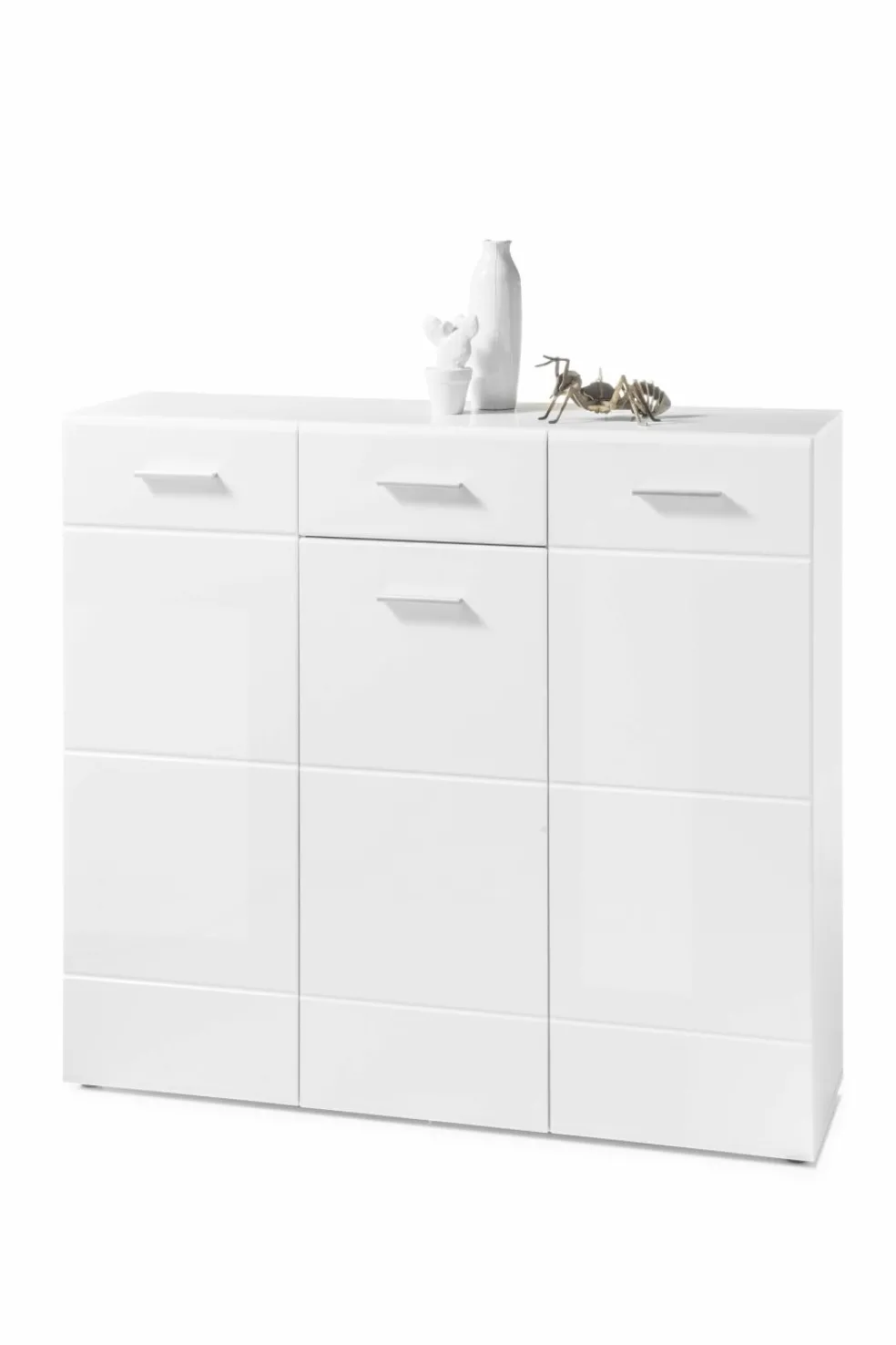 Meuble à chaussures ORLANDO 3