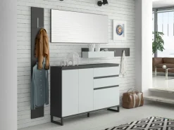 Meuble à chaussures  Quayle