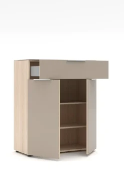 Meuble à chaussures  SANTORIN