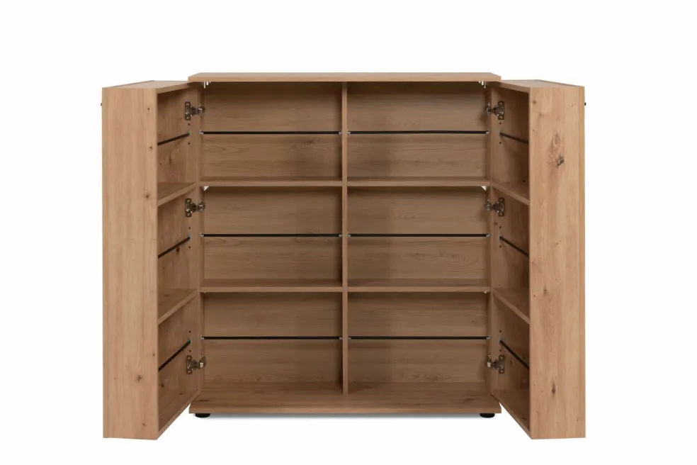 Meuble à chaussures SATOS